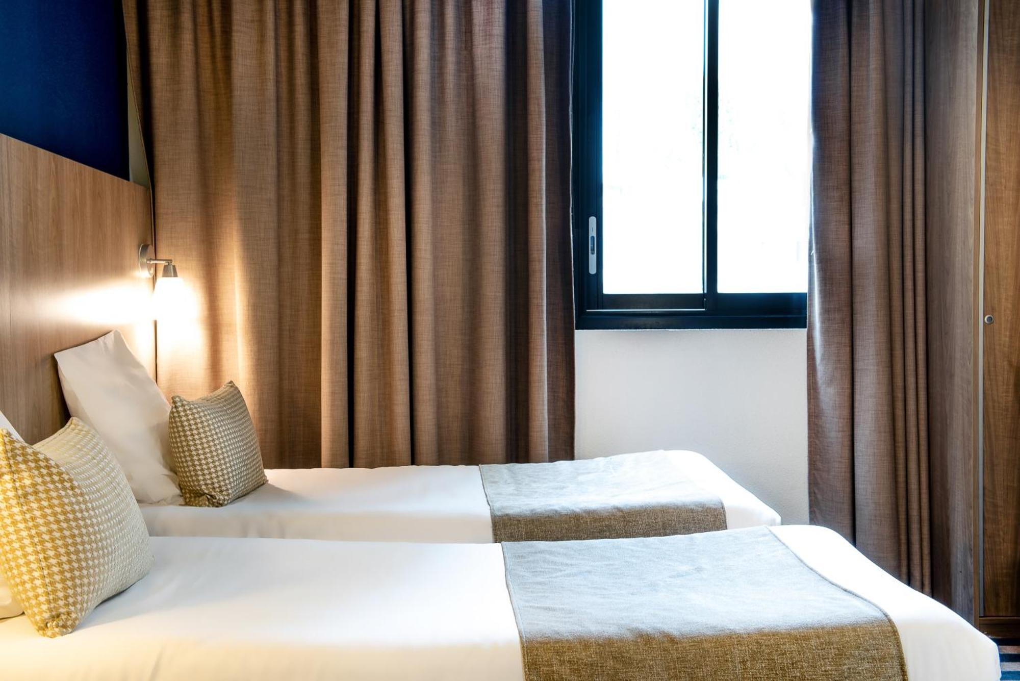Hotel Panorama Lourdes Værelse billede